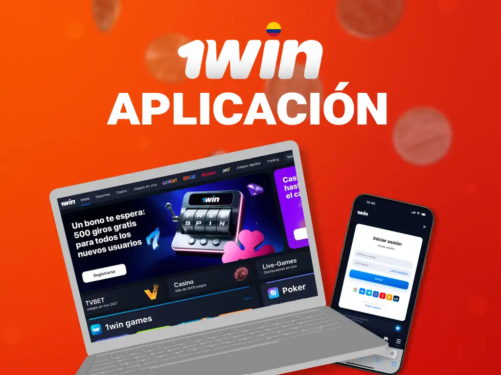 1win App: Descargar APK para Android, iOS y Windows | Bono Casino