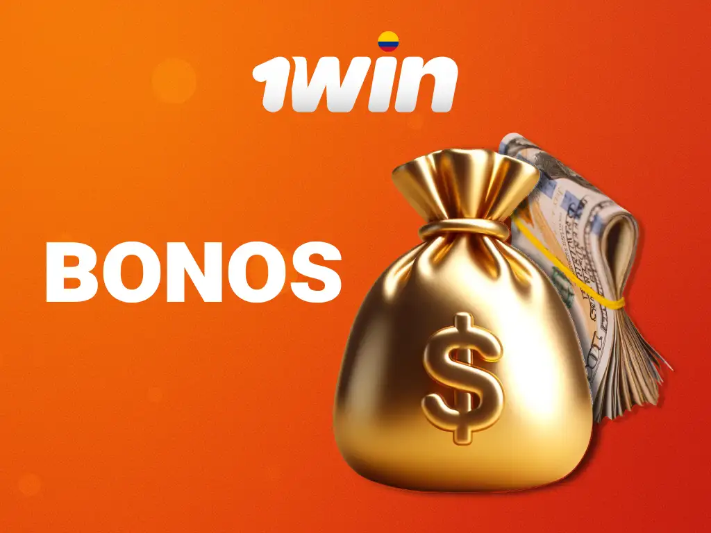 1win Bonus Casino: Bono de Bienvenida y Promociones para Apostar