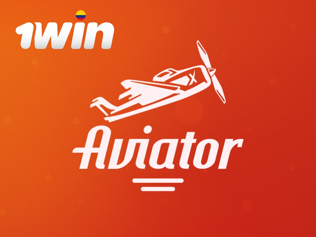 1win Aviator: Empieza a Jugar Aviator Juego en 1win Casino - Bono Dinero Real